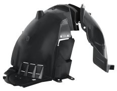 PARE-BOUE RENAULT KADJAR 2015-2018 AVANT DROIT