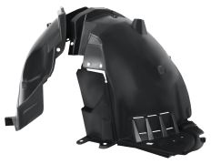 PARE-BOUE RENAULT KADJAR 2015-2018 AVANT GAUCHE