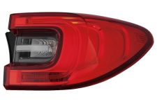 FEU ARRIÈRE RENAULT KADJAR 2019-2023 EXTÉRIEUR / DROIT