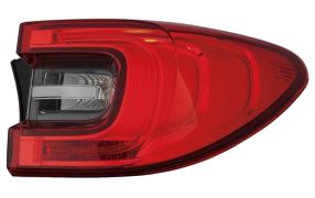FEU ARRIÈRE RENAULT KADJAR 2019-2023 EXTÉRIEUR / DROIT