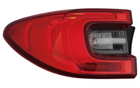 FEU ARRIÈRE RENAULT KADJAR 2019-2023 EXTÉRIEUR / GAUCHE