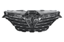 GRILLE RENAULT KADJAR 2019-2023 FACE AVANT 