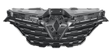 GRILLE RENAULT KADJAR 2019-2023 FACE AVANT 