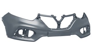 PARE-CHOCS RENAULT KADJAR 2019-2023 AVANT / SUPÉRIEUR / AVEC APPRET