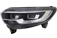 PHARE AVANT RENAULT KADJAR 2015-2018 FULL LED / GAUCHE