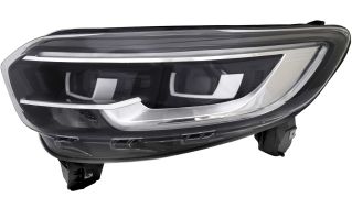PHARE AVANT RENAULT KADJAR 2015-2018 FULL LED / GAUCHE