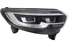 PHARE AVANT RENAULT KADJAR 2019-2023 FULL LED / DROIT