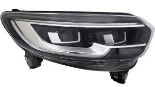 PHARE AVANT RENAULT KADJAR 2019-2023 FULL LED / DROIT