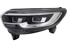 PHARE AVANT RENAULT KADJAR 2019-2023 FULL LED / GAUCHE