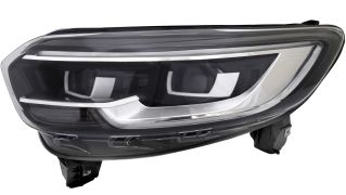 PHARE AVANT RENAULT KADJAR 2019-2023 FULL LED / GAUCHE