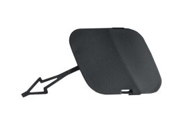 COUVRE CROCHET RENAULT KADJAR 2015-2018 PARE-CHOCS ARRIÈRE