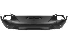 PARE-CHOCS RENAULT KADJAR 2015-2018 ARRIÈRE / AVEC CAPTEUR