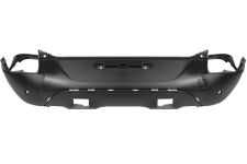 PARE-CHOCS RENAULT KADJAR 2015-2018 ARRIÈRE / AVEC TROUS MOULURE / AVEC CAPTEUR