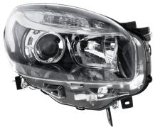 PHARE AVANT RENAULT KOLEOS 2011-2016 DROIT