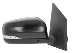 RÉTROVISEUR RENAULT KOLEOS 2011-2016 ÉLÉCTRIQUE / CHAUFFANT / FEU CLIGNOTANT / RABATTABLE ÉLÉCTRIQUEMENT / DROIT