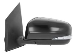 RÉTROVISEUR RENAULT KOLEOS 2011-2016 ÉLÉCTRIQUE / CHAUFFANT / FEU CLIGNOTANT / RABATTABLE ÉLÉCTRIQUEMENT / AVEC SONDE / GAUCHE