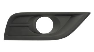 GRILLE RENAULT KOLEOS 2017-2020 PARE-CHOCS AVANT / AVEC ANTIBROUILLARDS / DROIT