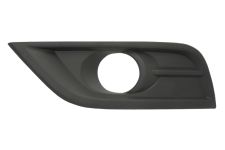 GRILLE RENAULT KOLEOS 2016-2020 PARE-CHOCS AVANT / AVEC ANTIBROUILLARD / GAUCHE
