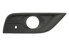 GRILLE RENAULT KOLEOS 2016-2020 PARE-CHOCS AVANT / AVEC ANTIBROUILLARD / AVEC CAPTEUR / DROITE