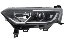 PHARE AVANT RENAULT KOLEOS 2016-2020 GAUCHE
