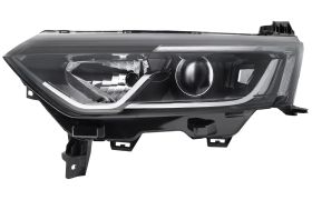 PHARE AVANT RENAULT KOLEOS 2016-2020 GAUCHE