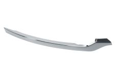 MOULURE GRILLE RENAULT KOLEOS 2016-2020 FACE AVANT / CHROMÉE / DROITE