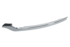 MOULURE GRILLE RENAULT KOLEOS 2016-2020 FACE AVANT / CHROMÉE / GAUCHE
