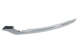 MOULURE GRILLE RENAULT KOLEOS 2016-2020 FACE AVANT / CHROMÉE / GAUCHE