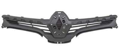 GRILLE RENAULT MEGANE 2014-2016 FACE AVANT 