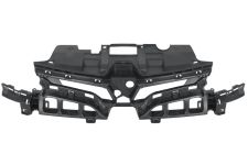 SUPPORT GRILLE RENAULT MEGANE 2014-2016 FACE AVANT 