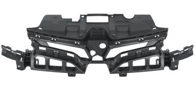 SUPPORT GRILLE RENAULT MEGANE 2014-2016 FACE AVANT 