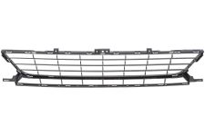 GRILLE RENAULT MEGANE 2014-2016 PARE-CHOCS AVANT