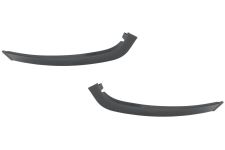 MOULURES SOUS PHARE RENAULT MEGANE 2014-2016 PARE-CHOCS AVANT / KIT / GAUCHE+DROITE