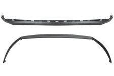 SPOILER RENAULT MEGANE 2014-2016 PARE-CHOCS AVANT