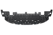 CACHE PARE-CHOCS RENAULT MEGANE 2014-2016 AVANT / INFÉRIEUR