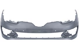 PARE-CHOCS RENAULT MEGANE 2014-2016 AVANT / 3/5 PORTES / AVEC 2 CAPTEUR / AVEC APPRET