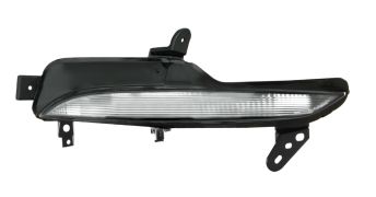 PHARE AVANT RENAULT MEGANE 4 PHASE 1 2016-2020 FEU DE JOUR / DROIT