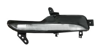 PHARE AVANT RENAULT MEGANE 4 PHASE 1 2016-2020 FEU DE JOUR / GAUCHE