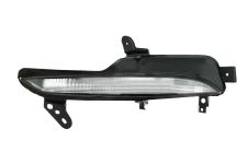 PHARE AVANT RENAULT MEGANE 2016-2020 FEU DE JOUR / GAUCHE