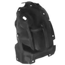 PARE-BOUE RENAULT MEGANE 2016-2020 PARTIE AVANT / AVANT GAUCHE