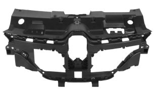 SUPPORT GRILLE RENAULT MEGANE 2016-2020 FACE AVANT