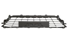 GRILLE RENAULT MEGANE 2016-2020 PARE-CHOCS AVANT