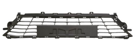 GRILLE RENAULT MEGANE 2016-2020 PARE-CHOCS AVANT