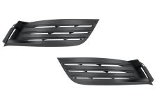 GRILLES RENAULT MEGANE 2016-2020 PARE-CHOCS AVANT