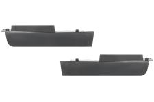 SPOILERS RENAULT MEGANE 2016-2020 PARE-CHOCS AVANT / KIT / GAUCHE+DROIT