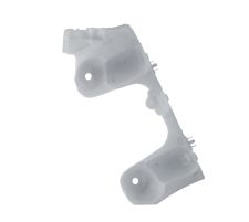 SUPPORT PARE-CHOCS RENAULT MEGANE 2016-2020 ARRIÈRE DROIT