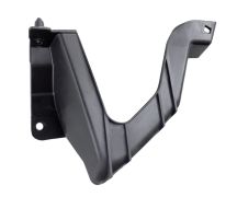 SUPPORT PARE-CHOCS RENAULT MEGANE 2016-2020 ARRIÈRE / SUPÉRIEURE / DROIT