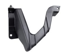 SUPPORT PARE-CHOCS RENAULT MEGANE 2016-2020 ARRIÈRE / SUPÉRIEUR / DROIT