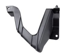 SUPPORT PARE-CHOCS RENAULT MEGANE 2016-2020 ARRIÈRE / SUPÉRIEUR / GAUCHE
