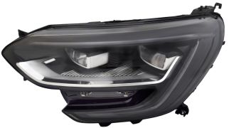 PHARE AVANT RENAULT MEGANE 4 PHASE 1 2016-2020 FULL LED / GAUCHE